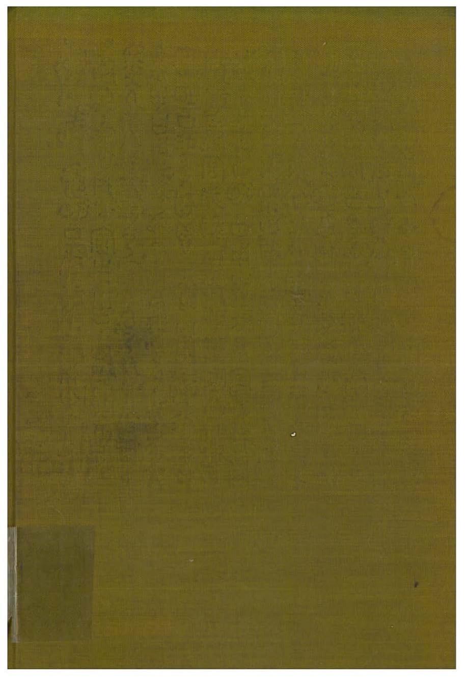 Origins of Statecraft in China: The Western Chou Empire v. 1 by Herrlee Glessner Creel