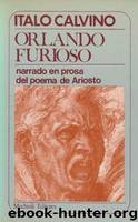 Orlando furioso by Italo Calvino