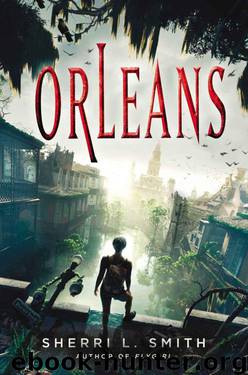 Orleans by Smith Sherri L