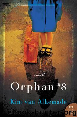 Orphan #8 by van Alkemade Kim