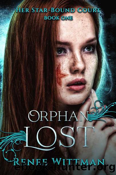 Orphan Lost by Renee Wittman