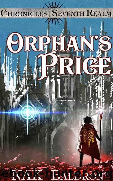 Orphan's Price by NAK Baldron