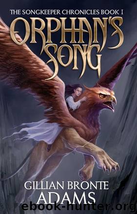 Orphan's Song by Gillian Bronte Adams