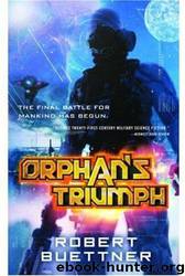 Orphan's Triumph (Jason Wander) by Robert Buettner