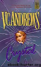 Orphans 02 Crystal by V. C. Andrews