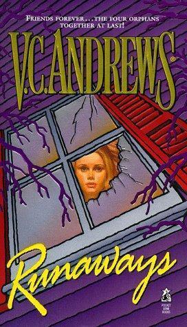 Orphans 05 Runaways by V. C. Andrews