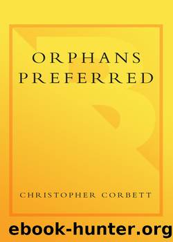 Orphans Preferred by Christopher Corbett