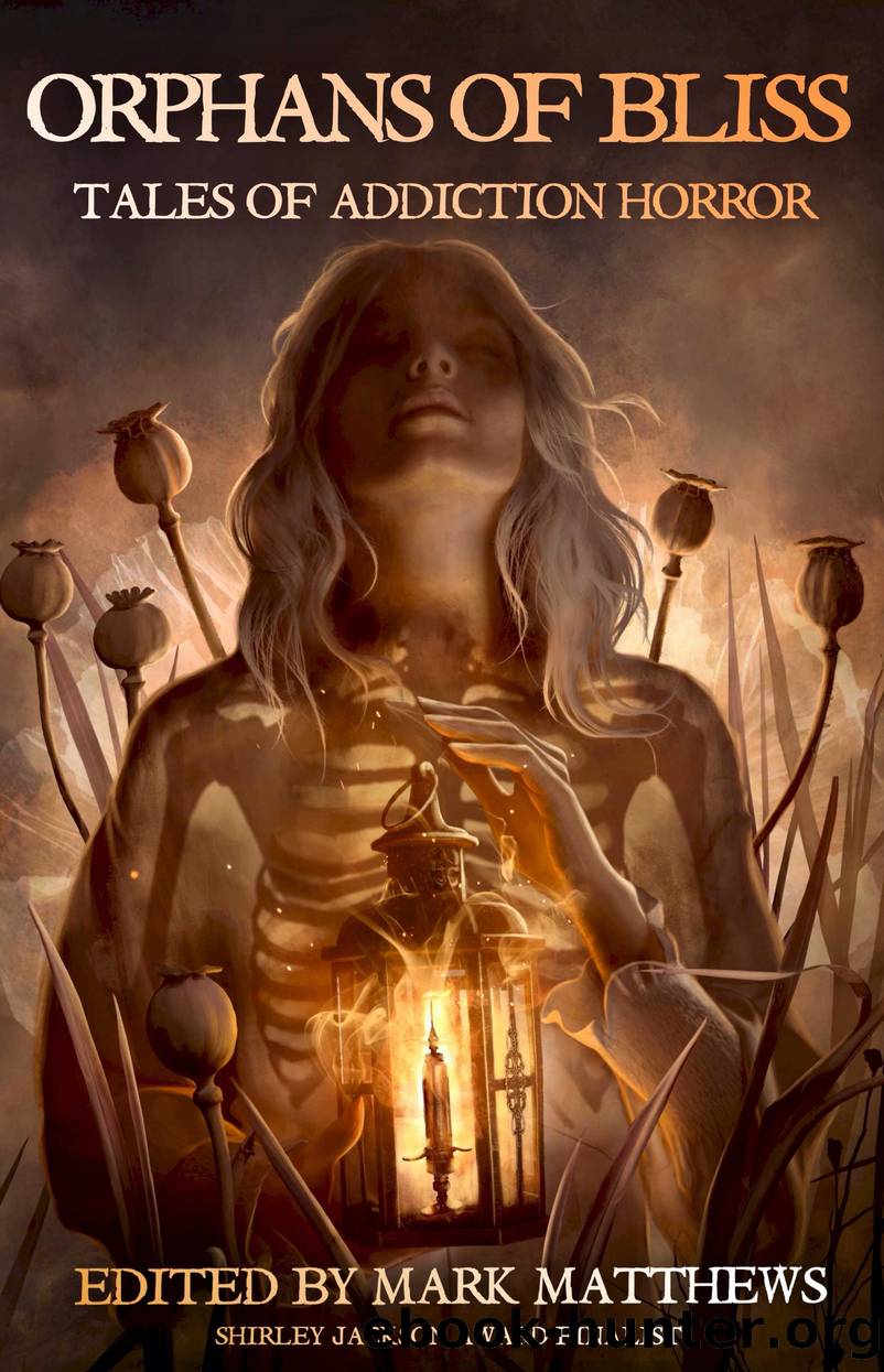 Orphans of Bliss by Josh Malerman