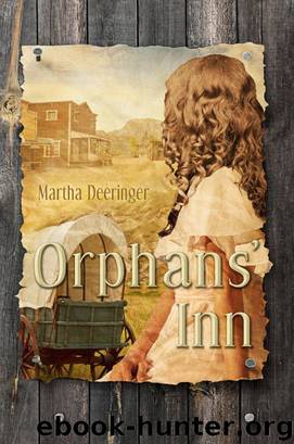 Orphans' Inn by Martha Deeringer