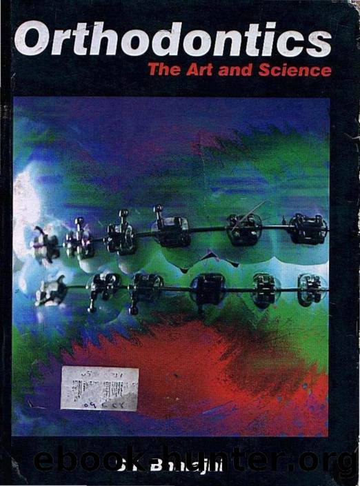 Orthodontics by The Art & Science