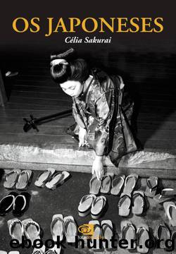 Os Japoneses by Célia Sakurai