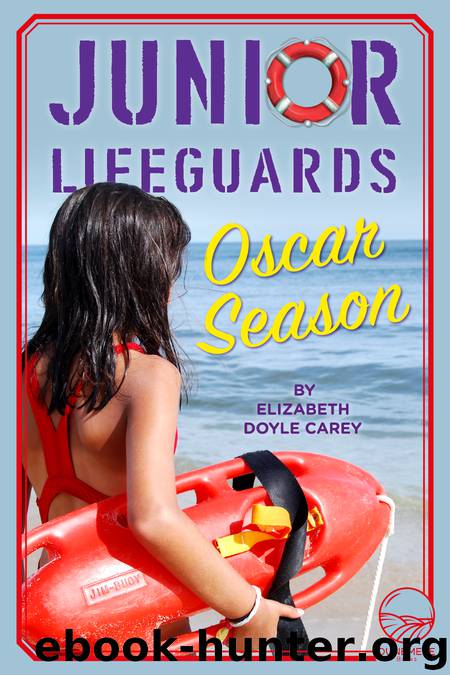 Oscar Season by Elizabeth Doyle Carey