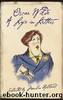 Oscar Wilde: A Life in Letters by Oscar Wilde