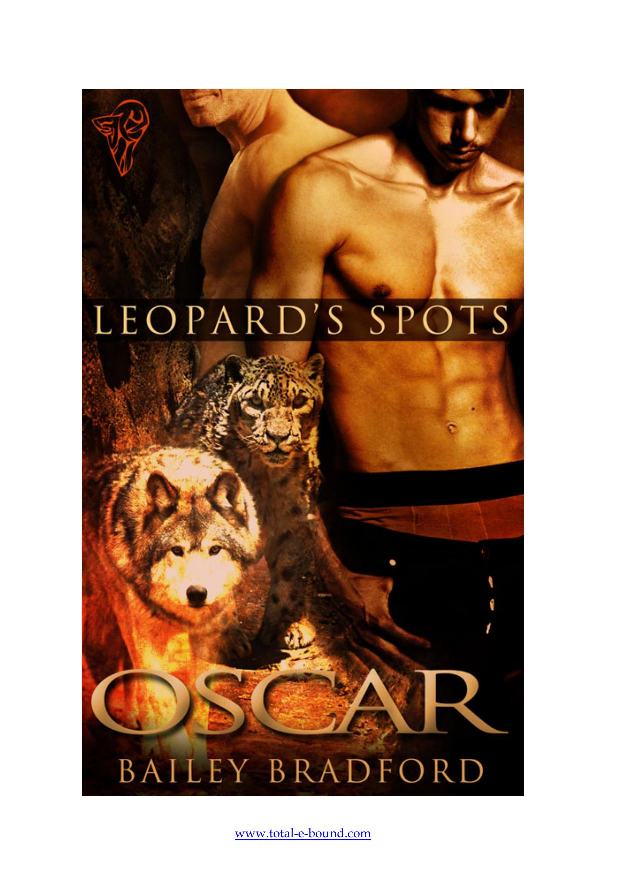 Oscar by Bailey Bradford