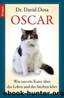 Oscar by Dosa David