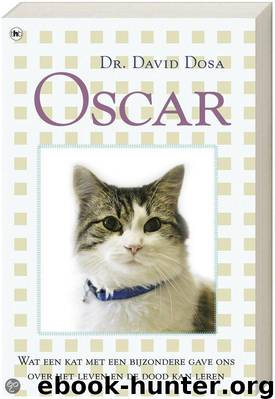 Oscar by Dr David Dosa