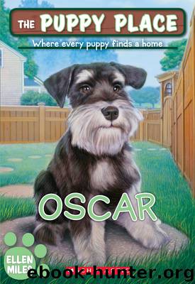 Oscar by Ellen Miles