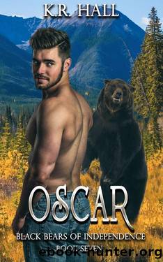 Oscar by K.R. Hall