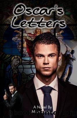Oscar's Letters by Mike Greene