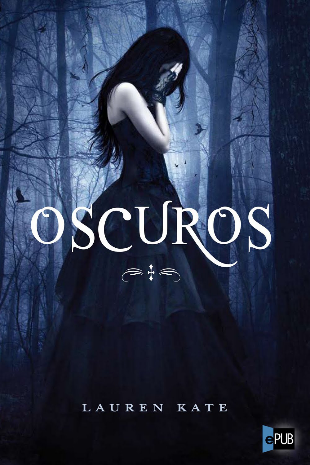Oscuros by Lauren Kate