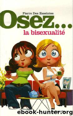 Osez by La Bisexualité