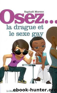 Osez by La drague et le sexe gay