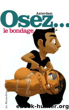 Osez by Le Bondage