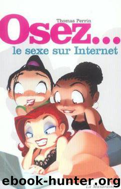 Osez by le sexe sur internet