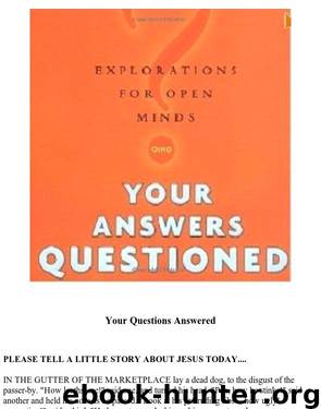 Osho Book 2 by Unknown