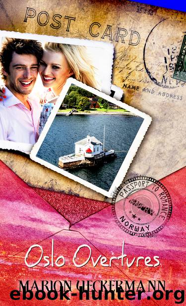 Oslo Overtures by Marion Ueckermann