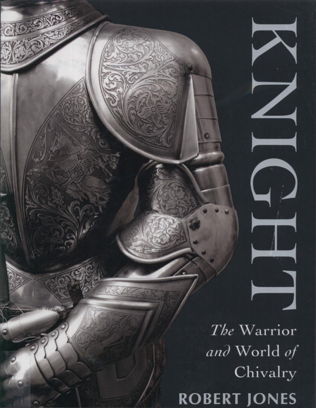 Osprey - General Military - Knight by The Warrior & World of Chivalry
