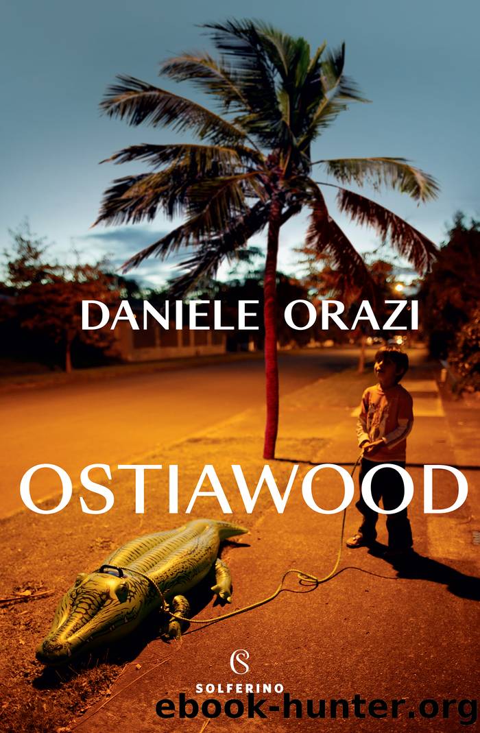 Ostiawood by Daniele Orzazi
