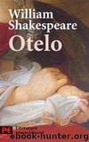 Otelo by William Shakespeare