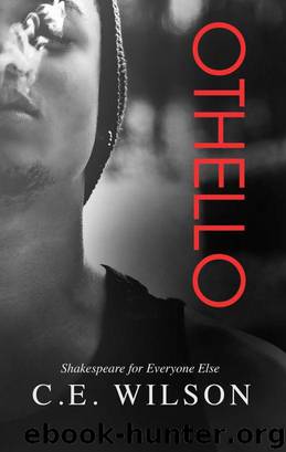 Othello by C.E. Wilson