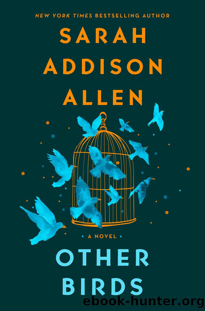 Other Birds by Sarah Addison Allen