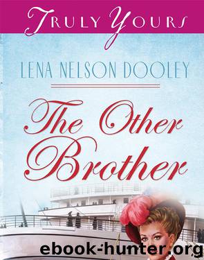 Other Brother by Dooley Lena Nelson