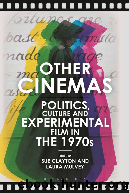 Other Cinemas by Sue Clayton;Laura Mulvey;