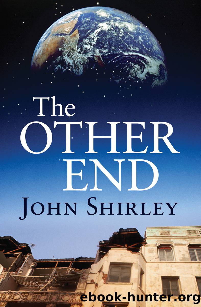Other End by John Shirley