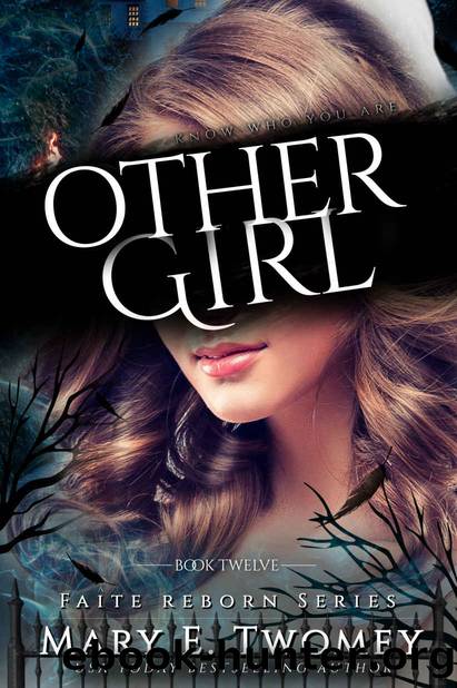 Other Girl by Mary E. Twomey