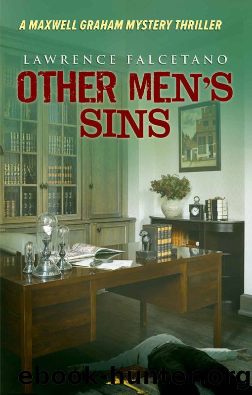 Other Men's Sins by Lawrence Falcetano