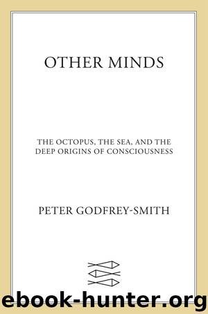 Other Minds by Peter Godfrey-Smith