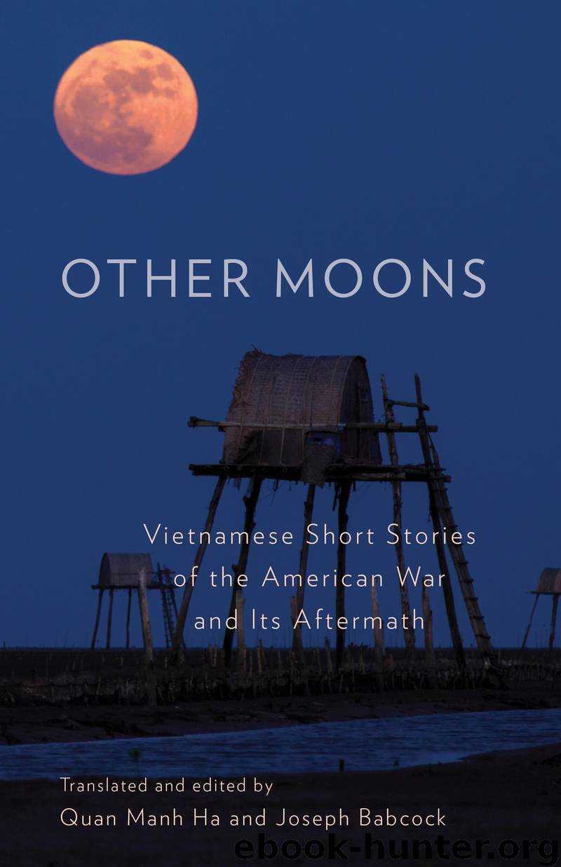 Other Moons by Quan Manh Ha