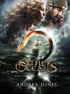Other Oceans by Andrea Jones