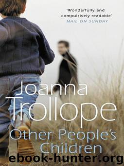 Other People's Children by Joanna Trollope