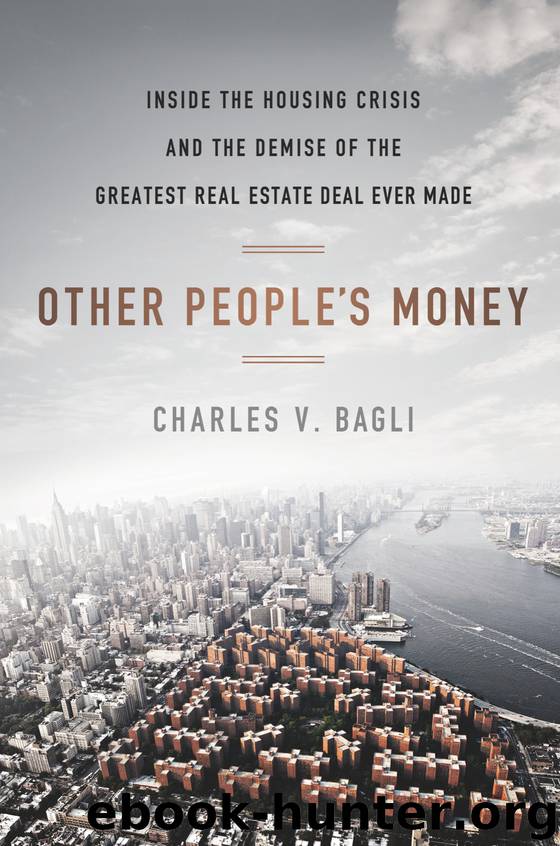 Other People's Money by Charles V. Bagli