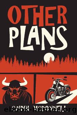 Other Plans (McGarry Stateside Book 4) by Caimh McDonnell