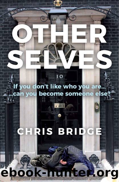 Other Selves by Chris Bridge