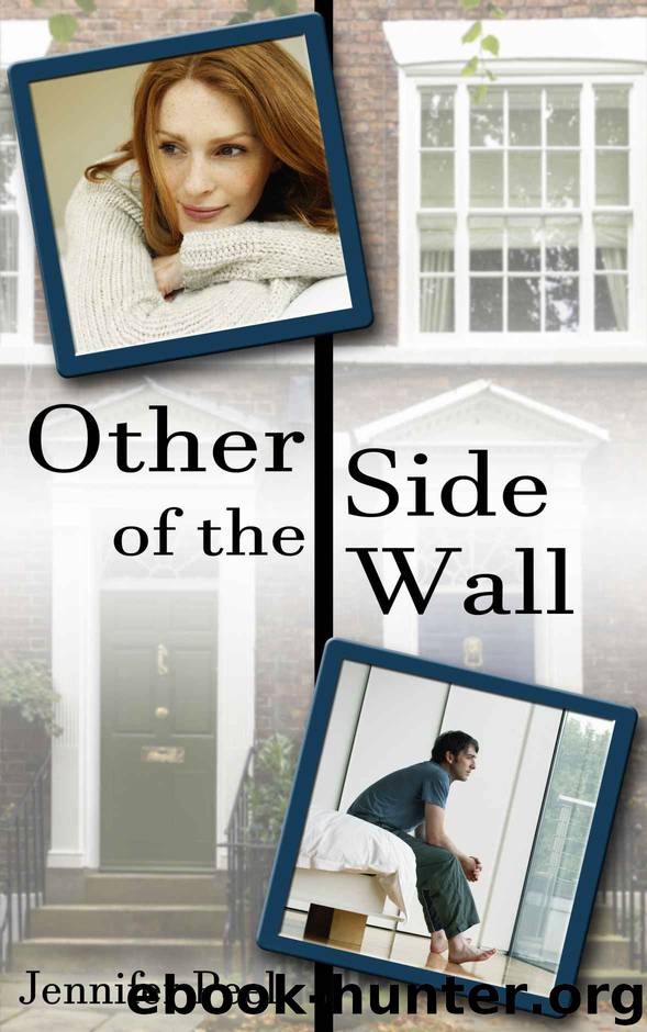 Other Side of the Wall by Jennifer Peel