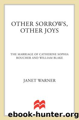 Other Sorrows, Other Joys by Janet Warner