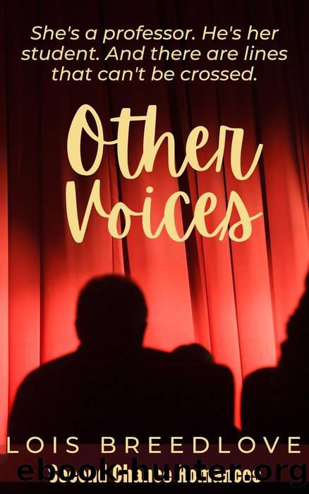 Other Voices by Lois Breedlove